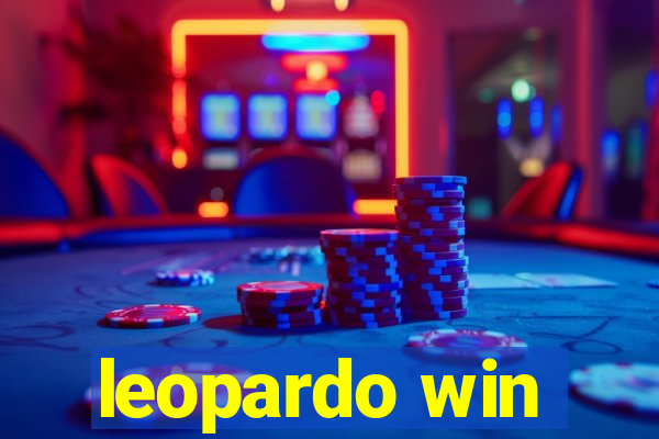 leopardo win